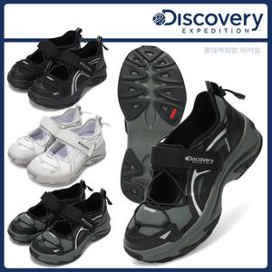 디스커버리 25년 신상 여성 웨이브제인 아웃도어 메리제인 스니커즈/샌들/여름신발 DXMIA DXSH7275N