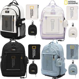 (건대스타시티점) 내셔널지오그래픽 코닉 백팩 고학년 책가방 남여공용 신학기 선물 (K251KBG060)