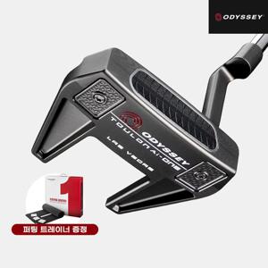 [사은품증정]2024 오디세이 툴롱 Ai ONE 퍼터[남여공용][라스베가스 H1][말렛][PISTOL GRIP]