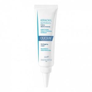 듀크레이 케라크닐 글리콜릭+ 스크러빙 크림 30ml