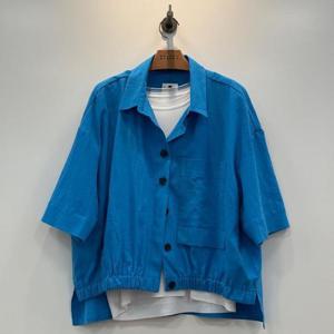 멜로디가든 HC07 밴드자켓 M25M4J106