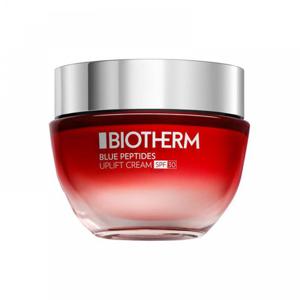 비오템 블루 펩타이드 업리프트 크림 SPF30 - 50ml