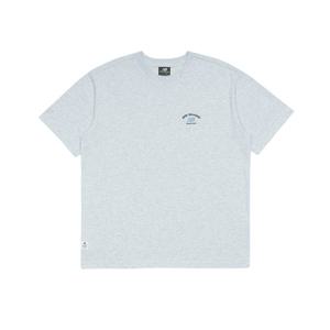 뉴발란스 UNI NB BOY 네이처 아일랜드 반팔티셔츠 NBNEF31623 16