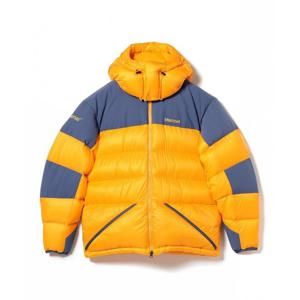 베터 기프트 샵 × 마모트 백 플라즈마 파커 M15013X/M15013