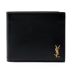 25SS 생로랑 타이니 모노그램 반지갑 607727 02G0W 1000