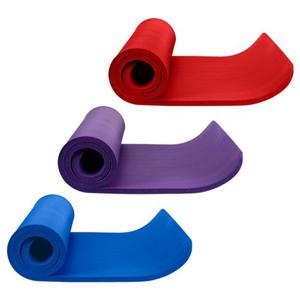 스타 요가매트 NBR 20mm EU860