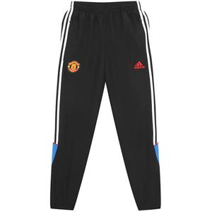 [정품] 아디다스 맨체스터 유나이티드 UBP 우븐 트랙 팬츠 맨유 (JF0371)