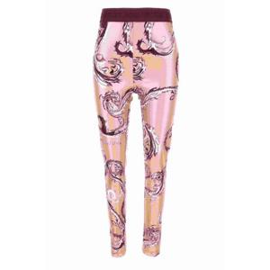베르사체 레깅스 77HAC101 JS360R03 Pink