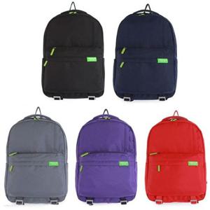 책가방 GE 패브릭 캐주얼백팩 학생가방 여행백팩