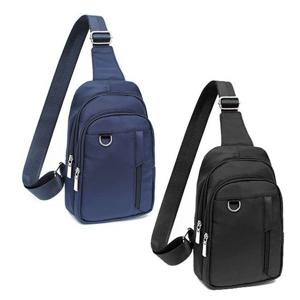 남녀 크로스백 슬링백 캐주얼 여행 보조가방 데일리백 크로스가방