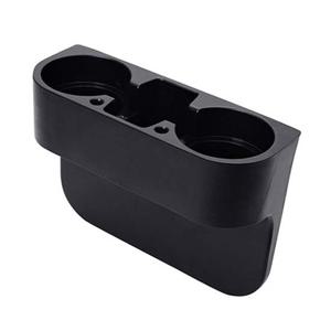 차량용 멀티 사이드 포켓 냉온컵홀더