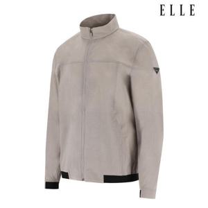 [엘르골프]분사 홑겹 점퍼6L11351