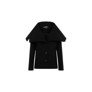 쟈크뮈스 CARUSO 와이드 카라 자켓 1634855