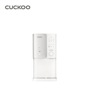 쿠쿠 100도씨 끓인물 얼음 직수 냉온정수기 CP-SS100HW 3년필터관리