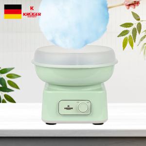 크루거 독일 솜사탕 기계 전기식 간식메이커 KRCD-3513M