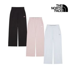 노스페이스 여성 데이즈 와이드 팬츠 NP6KR31