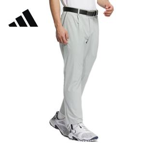 [아디다스골프] 25SS JE8324 남성 트위스트 위브 팬츠