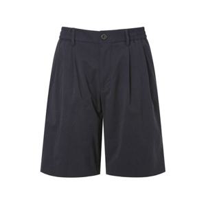 헤지스남성 폴리 나일론 밴딩 숏 팬츠 HZPA5B411N2