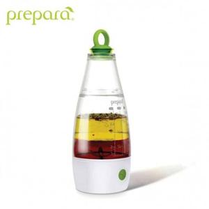 프리파라 드레싱믹서 180ml 전동쉐이커