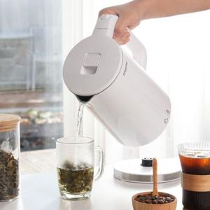 주전자 티포트 프시케 PSYCHE 우노 UNO 1.7리터 2중단열 전기