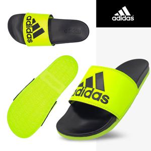 아디다스 아딜렛 컴포트 슬리퍼(JI2262) 신발 실내화