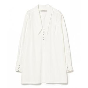 후미  타나카 후미  타나카 불가리안 셔츠 FT24A-RB03