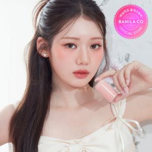 [바닐라코] 로맨틱 블러쉬 립앤치크 (26-color)
