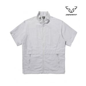 [다이나핏] 남녀공용 TARAN (타란)오버핏 반팔 자켓 (YUM23602C1)