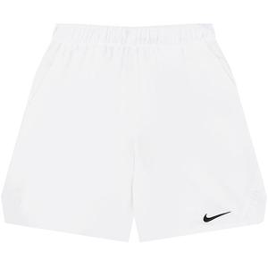 [정품] 나이키 코트 드라이 핏 빅토리 7인치 테니스 쇼츠 (FD5381-100)