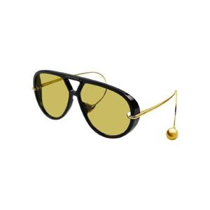 보테가베네타 에비에이터 프레임 선글라스 1993315