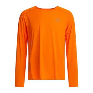 아크테릭스 에슬레틱 핏 오렌지 티셔츠 X000009722 NORVAN DW L