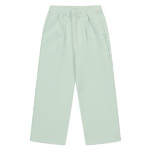 [에꼴리에][에꼴리에] 여아 밴딩 원턱 와이드 팬츠 23A5254_MT