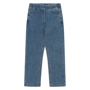 [에꼴리에][에꼴리에] 여아 밴딩 데님 부츠컷 팬츠 23A0255_BL