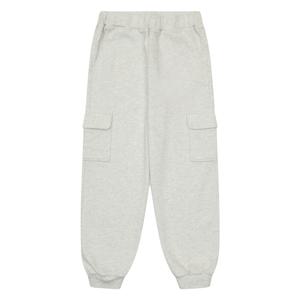 [에꼴리에][에꼴리에] 여아 밴딩 데일리 카고 조거 팬츠 23A0253