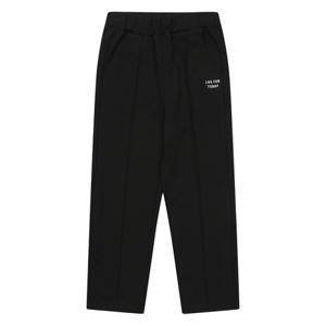 [에꼴리에][에꼴리에] 남아 밴딩 핀턱 스트레이트 팬츠 23A0207_