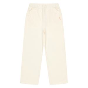 [에꼴리에][에꼴리에] 여아 밴딩 와이드 팬츠 23A0758_IV