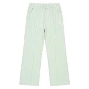 [에꼴리에][에꼴리에] 여아 밴딩 핀턱 와이드 팬츠 23A0752_MT