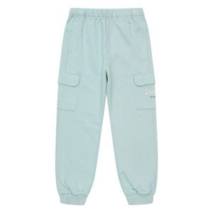 [에꼴리에][에꼴리에] 남아 밴딩 카고 조거 팬츠 23A0704_MT