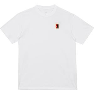 [정품] 나이키 코트 맥스90 테니스 티셔츠 (HJ3363-100)