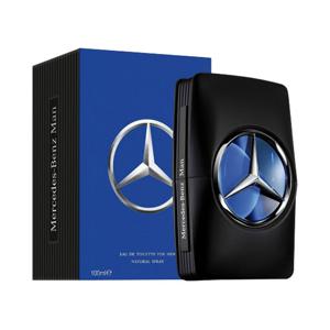 메르세데스 벤츠 맨 EDT 100ml