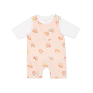 [오가닉맘]베이프칠부오버올세트(MKSLQE14)