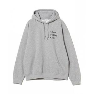 카오스 피싱 클럽 온나 후디 CFC-24AW-CUT04