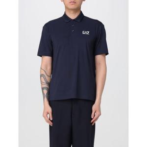 엠포리오 아르마니 폴로 티셔츠 7M000180AF13530 UB102 Navy