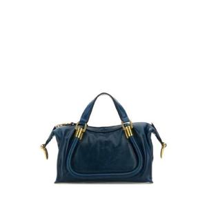 끌로에 파라티 24 스몰 토트백 1995636