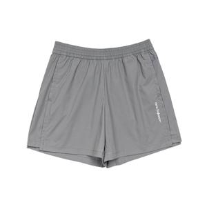 뉴발란스 WOMEN FROZEN 우븐 스트레치 4부 숏팬츠 NBNVF3W612 15