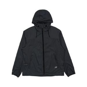 뉴발란스 UNI 초경량 바람막이 자켓 NBNAF21503 99