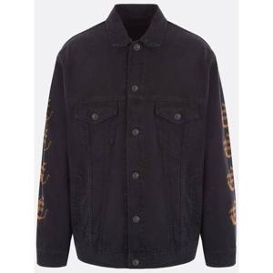 (명품) 발렌시아가 데님 자켓 745054 TNW11