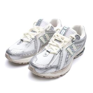 [국내매장판] 뉴발란스 1906R 실버 메탈릭 씨 솔트 M1906REE