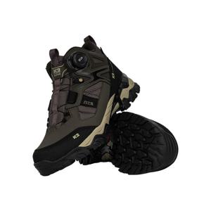 K2 남녀 고어텍스 중등산화 클라임 노바 KUS25G14E7