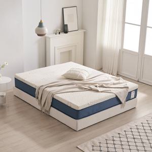 일마레하우스 해븐 불면증 코어폼 유로탑 독립스프링 매트리스 K